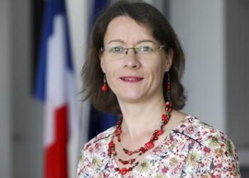 Macron’un danışmanı Türkiye Büyükelçisi oluyor