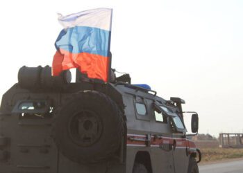 İngiltere: Rusya güneyde yeni bir ordu kuruyor