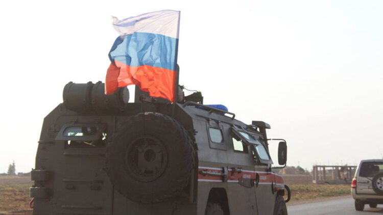 İngiltere: Rusya güneyde yeni bir ordu kuruyor