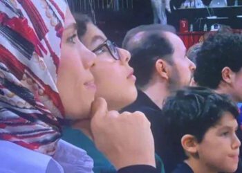 Berat Albayrak aylar sonra görüntülendi