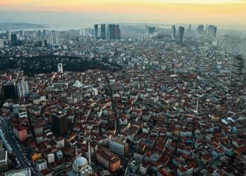 Japon deprem uzmanının ‘Konut bölgesi olmamalı’ dediği ilçeler