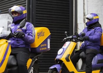 Getir, 2 bin 500 çalışanını işten çıkarıyor