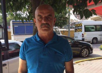 Eski MHP İlçe Başkanı silahlı saldırıda hayatını kaybetti