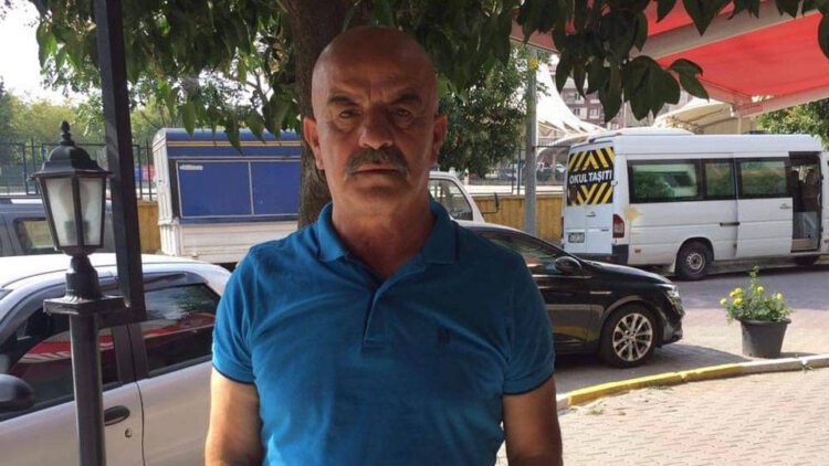 Eski MHP İlçe Başkanı silahlı saldırıda hayatını kaybetti