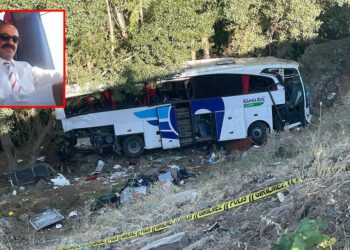 Yozgat’ta 12 kişinin öldüğü kazanın nedeni ortaya çıktı