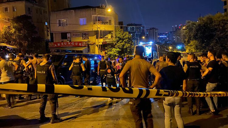 Uyuşturucu operasyonunda çatışma: 1 polis hayatını kaybetti