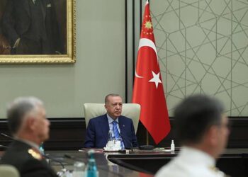 Yeni Genelkurmay Başkanı kim olacak?