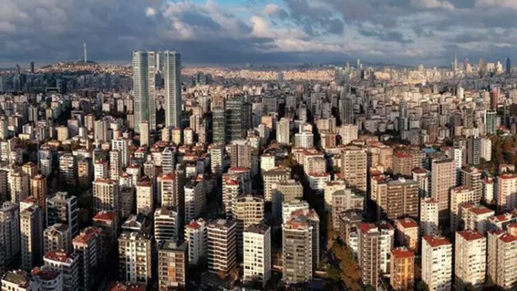 İkinci evini alacak olanlara kredi kısıtlaması