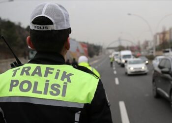 İstanbul’da yarın bazı yollar trafiğe kapatılacak