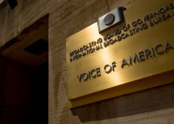 VOA Türkçe’ye erişim engeli getirildi