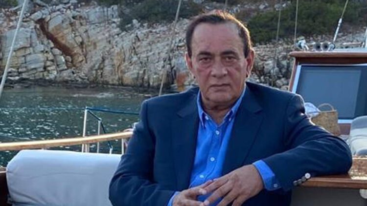 Alaattin Çakıcı, ‘örgüt’ davasından beraat etti