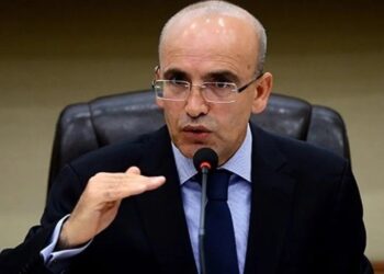 Bakan Şimşek, düşük enflasyon için 1 yıl sonrasını işaret etti