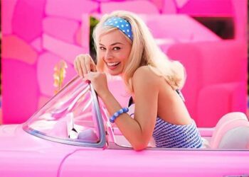 Barbie, yeni gişe rekoruyla Harry Potter’ı geride bıraktı
