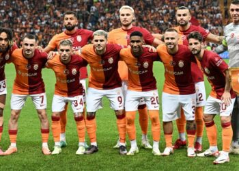 Galatasaray adını Şampiyonlar Ligi gruplarına yazdırdı