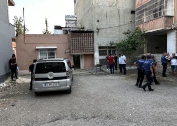 Amcasının tabancayla vurduğu altı yaşındaki çocuk öldü