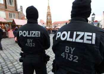 Almanya’da PKK zanlısı Kenan A. hakkında iddianame