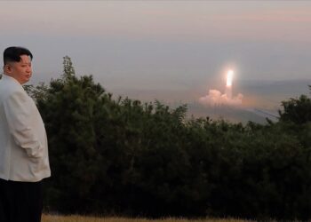 Kuzey Kore, Güney’e nükleer saldırı simülasyonu düzenlediğini açıkladı