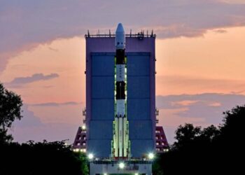 Hindistan, yeni bir uzay misyonu başlatıyor