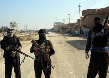 IŞİD, örgütün liderinin öldürüldüğünü doğruladı