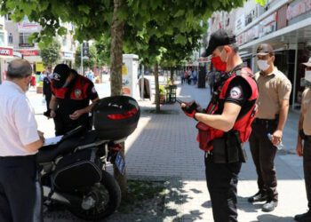 Pandemi cezalarının iadesi başladı