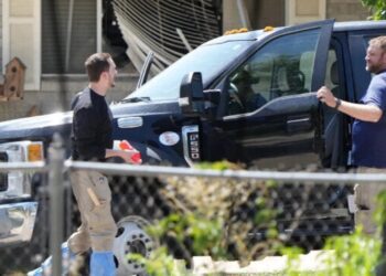 FBI, Biden’ı tehdit eden zanlıyı öldürdü