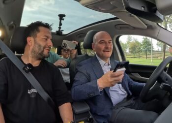 İddia: Soylu’nun da kullandığı emniyet programının sorgulama geçmişi siliniyor