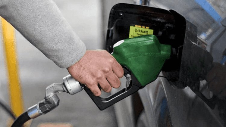 Motorine zam geldi