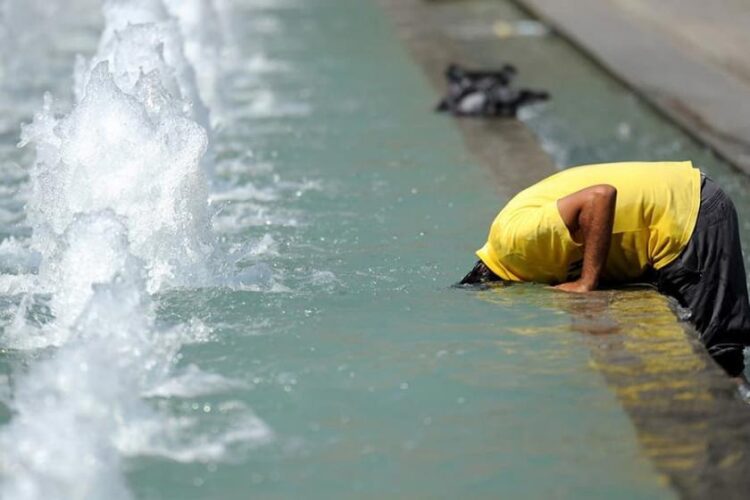 Türkiye’de ulusal sıcaklık rekoru kırıldı