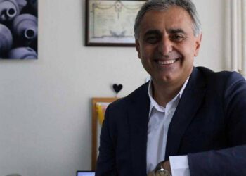 Prof. Dr. Gökçen Orhan hastanedeki odasında ölü bulundu