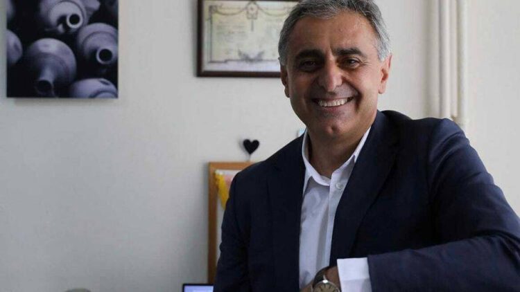 Prof. Dr. Gökçen Orhan hastanedeki odasında ölü bulundu