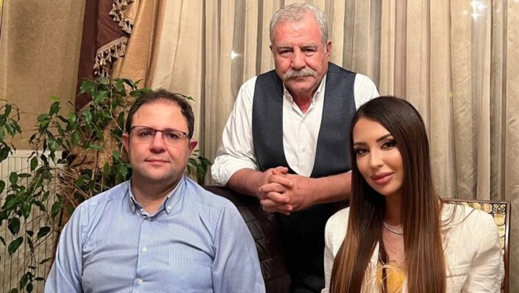 Muammer Güler ve oğluyla ilgili haberlere yayın yasağı