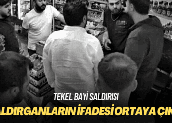 Tekel bayi saldırısı: Saldırganların ifadesi ortaya çıktı