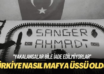 Türkiye nasıl mafya üssü oldu?