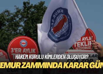 Memur zammında karar günü