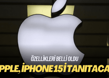 Apple, iPhone 15’i tanıtacak: Özellikleri belli oldu