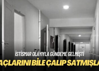 İstismar olayıyla gündeme gelmişti: Engellilerin ilaçlarını bile çalıp satmışlar