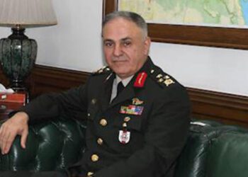 İlker Başbuğ’un bacanağı Orgeneral Metin Gürak Genelkurmay Başkanı oldu