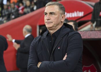 Stefan Kuntz’a ödenecek tazminat belli oldu