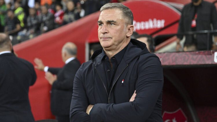 Stefan Kuntz’a ödenecek tazminat belli oldu