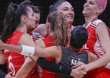 Olimpiyatlardaki muhtemel rakiplerinden 6’sı belli oldu