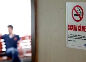İçki ve tütün mamulleri satış yasağının kapsamı genişletildi
