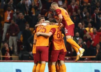 Galatasaray, Şampiyonlar Ligi’nde ilk maçına çıkıyor