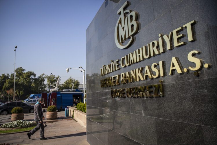 Merkez Bankası faiz kararını açıklayacak