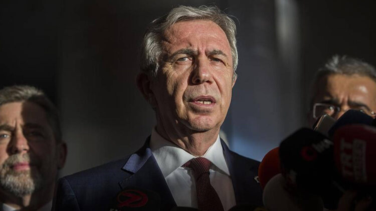 Yavaş, ücretsiz taşıma yapmayan otobüslerin bildirilmesini istedi