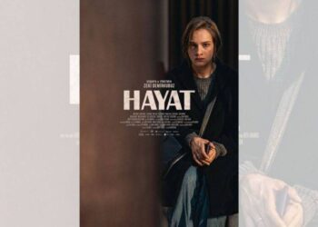 Zeki Demirkubuz’un yeni filminin fragmanı yayınlandı