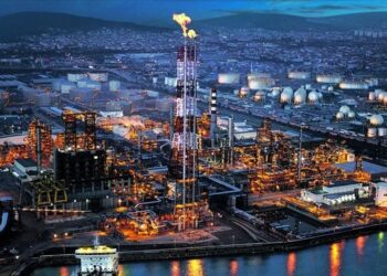 Türkiye’nin en büyük sanayi kuruluşları açıklandı