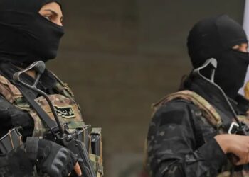 SDG ile Arap aşiretleri arasında çatışma: 52 ölü