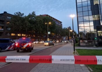 Hollanda’da silahlı saldırı: Üç ölü