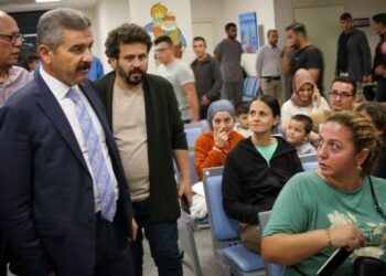 Kantindeki döner ve pilav 65 öğrenciyi hastanelik etti