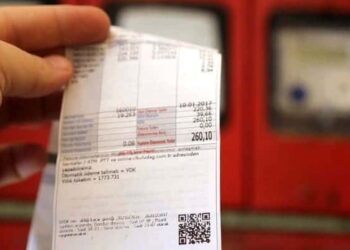 Sanayide elektriğe yüzde 20 zam
